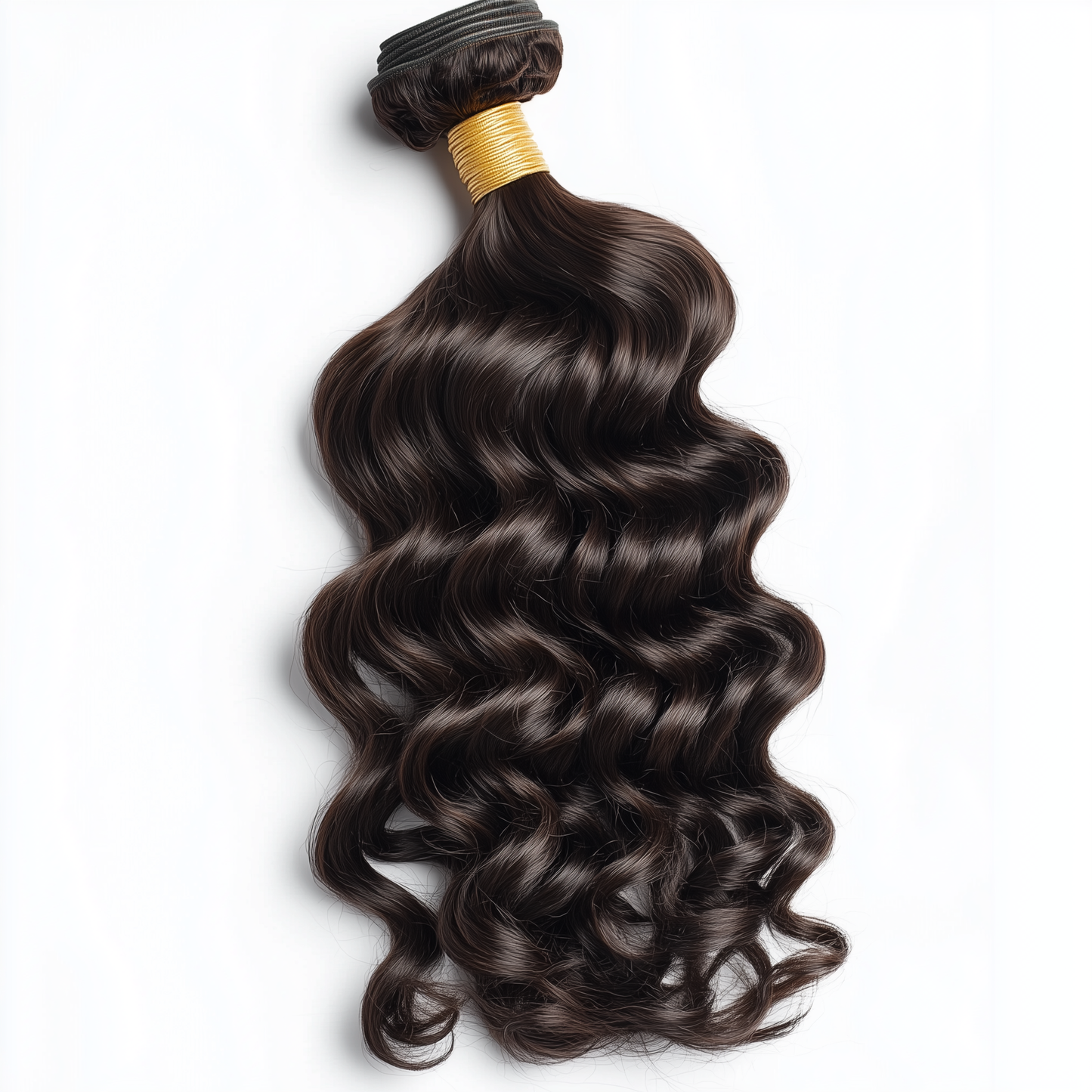 Raw Filipino Curly *PREORDER*