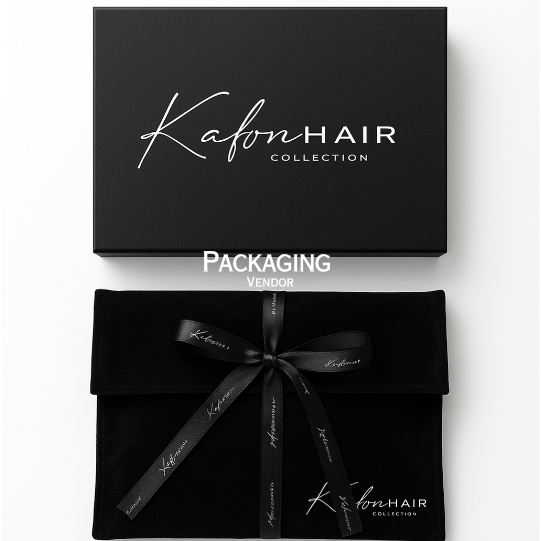 Packaging Vendor
