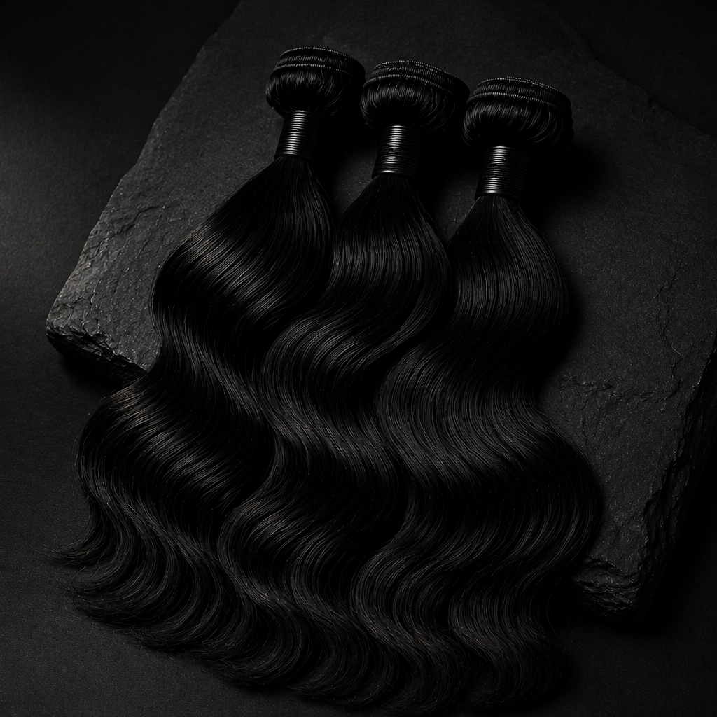 Raw Filipino Wavy Wholesale