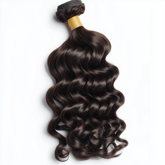 Raw Filipino Curly *PREORDER*