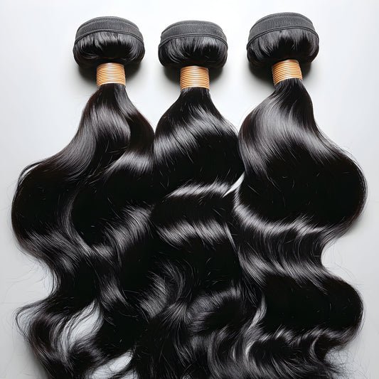 Raw Filipino Wavy Wholesale