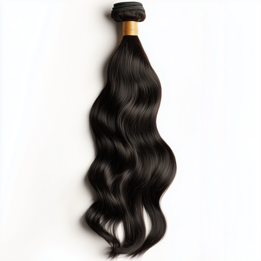 Raw Filipino Wavy *PREORDER*